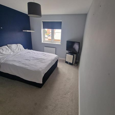 Sim Luxury Apartments 伦敦 外观 照片