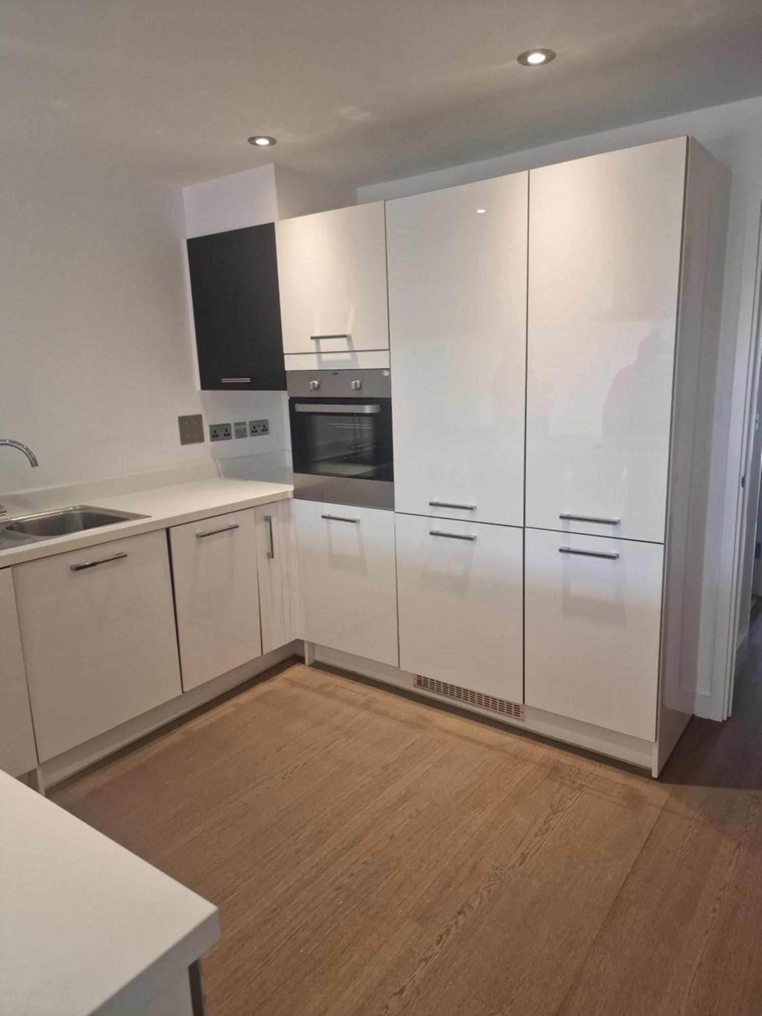 Sim Luxury Apartments 伦敦 外观 照片